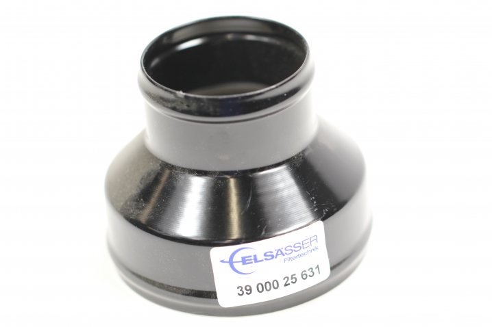 MANN+HUMMEL 3900025631 Reduzierstutzen St gerade 80/50mm