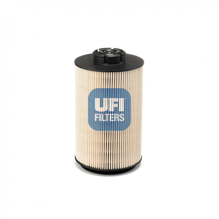 UFI FILTERS 26.039.00 Kraftstofffilterelement