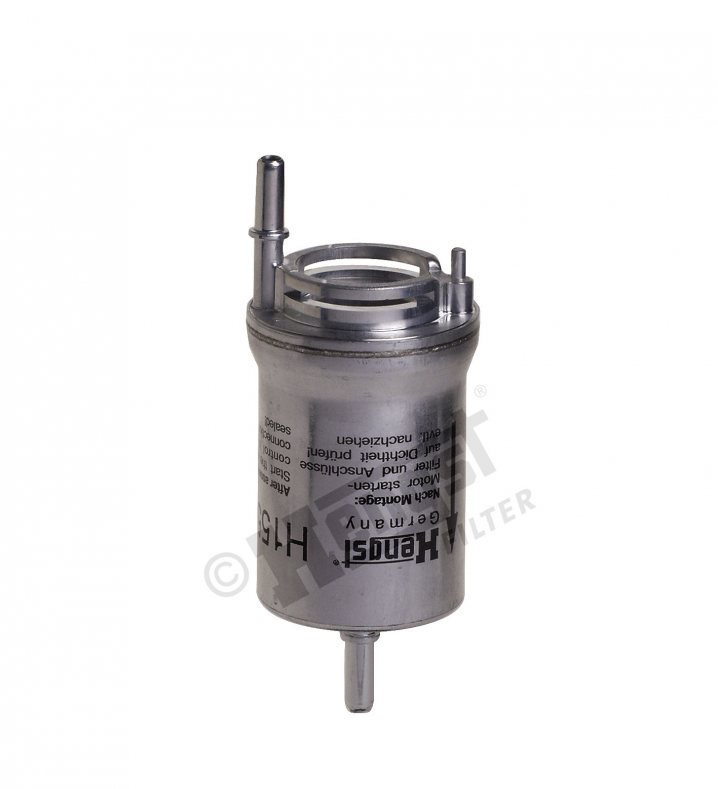 HENGST FILTER H155WK Kraftstoff-Leitungsfilter Inline