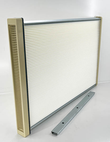 ELSAESSER FPL755-734x1102mm,8,3m² Alternative Filterplatte Trumpf 2260691