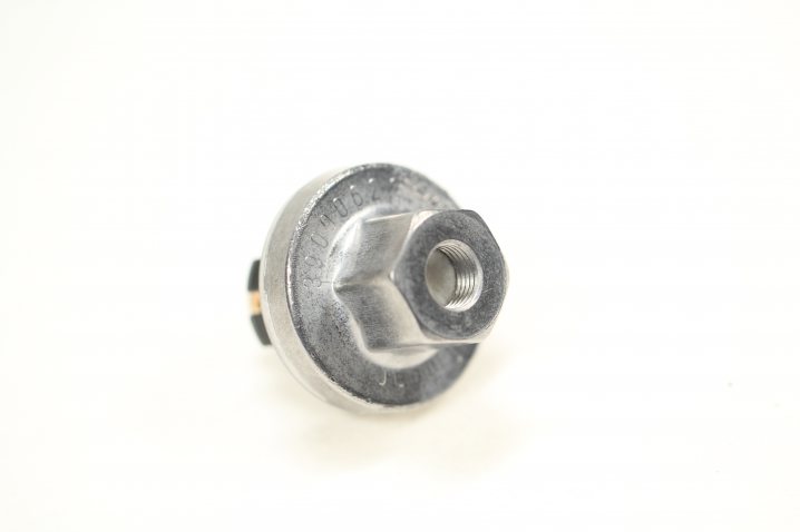MANN+HUMMEL 3900062950 Wartungsschalter, Schließer, 50mbar