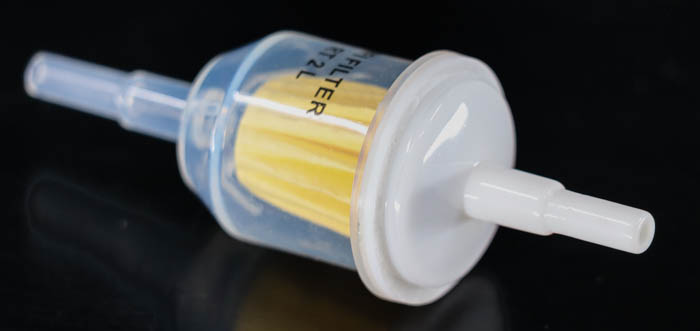 RT2L Kraftstofffilterelement