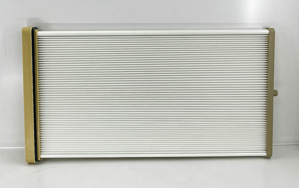 ELSAESSER FPL576-556x1050mm,5m² Alternative Filterplatte Trumpf 345064