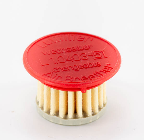 ARGO-HYTOS L1.0403-51 Luftfilter (Be- und Entlüftung)