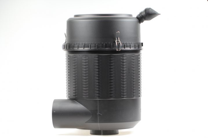 MANN+HUMMEL Luftfilter 4580092941 (Europiclon)