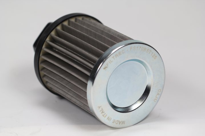 FILTREC FS170B5T125 Saugfilter (Anschraubelement)