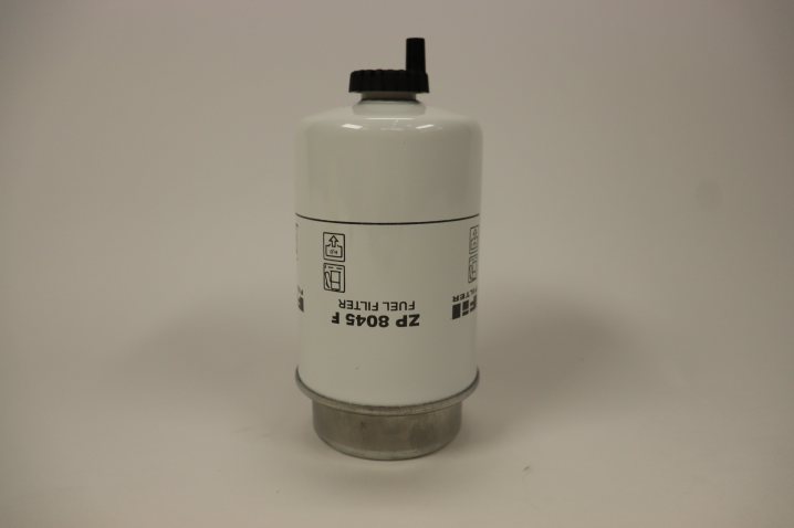 Fil Filter ZP8045FMB Kraftstoffwechselfilter SpinOn