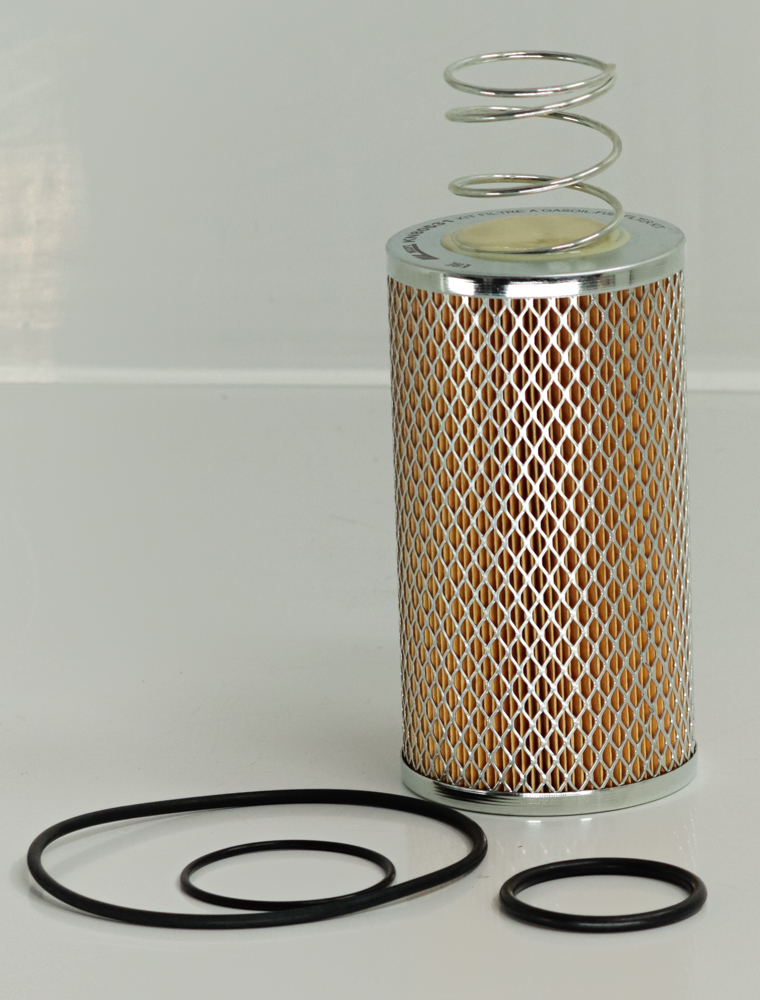 HIFI FILTER KN80531 Kraftstofffilterelement