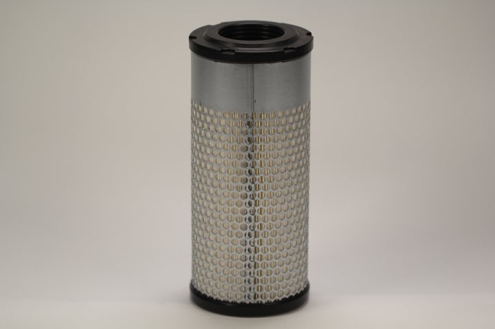 MANN-FILTER C11003 Luftfilterelement