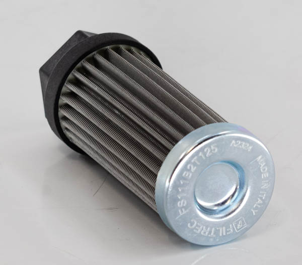 FS111B2T125 Saugfilter (Anschraubelement)