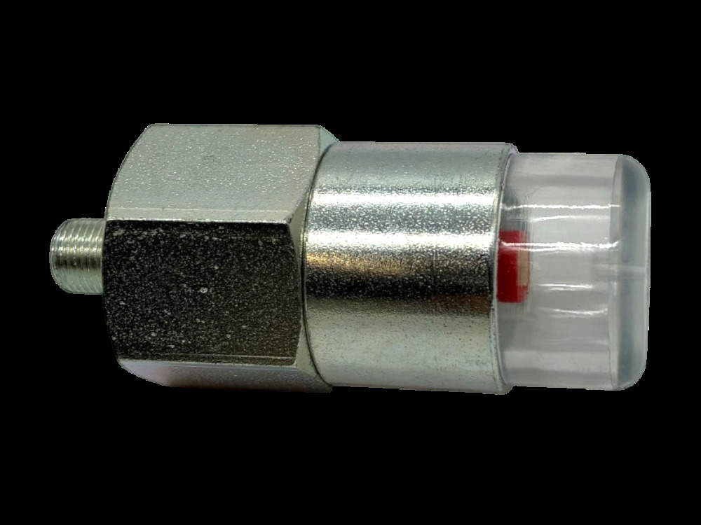 DONALDSON P171958 service indicator (visual)