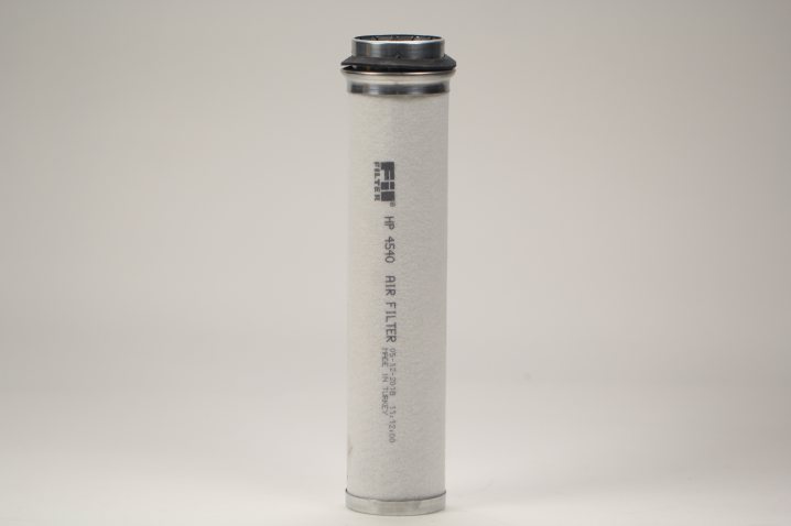 Fil Filter HP4540 Luftfilterelement (Sekundärelement)