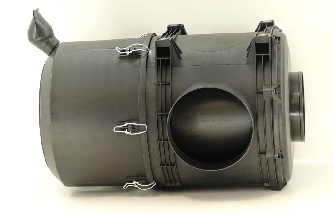 MANN+HUMMEL Luftfilter 4493092904 (Piclon NLG 37-42)