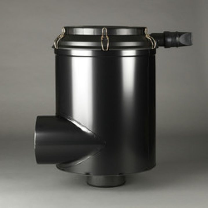 DONALDSON air filter G150259 (RadialSeal FRG2)