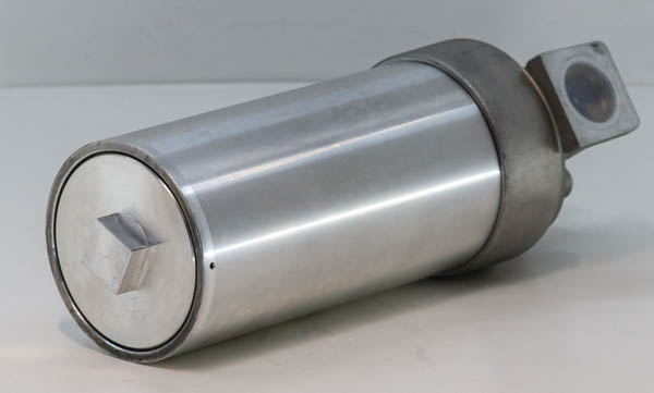 FILTREC F040DMD0030000BB60S000S0 Leitungsfiltergehäuse (Druckfilter)