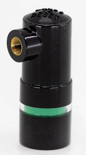 DONALDSON X002220 Wartungsanzeiger (optisch)