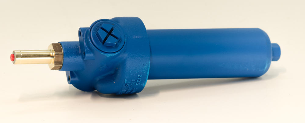 245LEN0063-PWR10A00-V5.0-M-R4 in-line filter