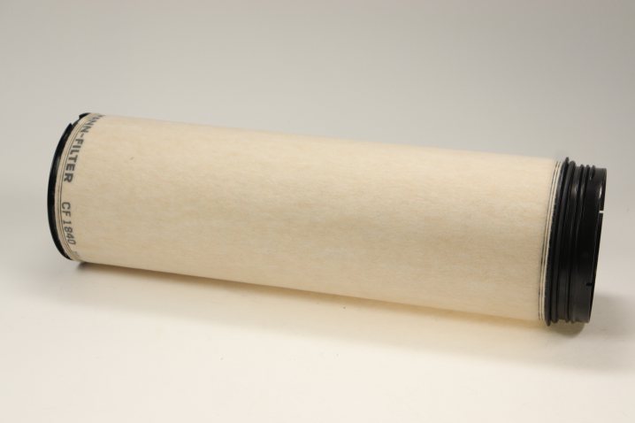 MANN-FILTER CF1840 air filter element (secondary NLG37)