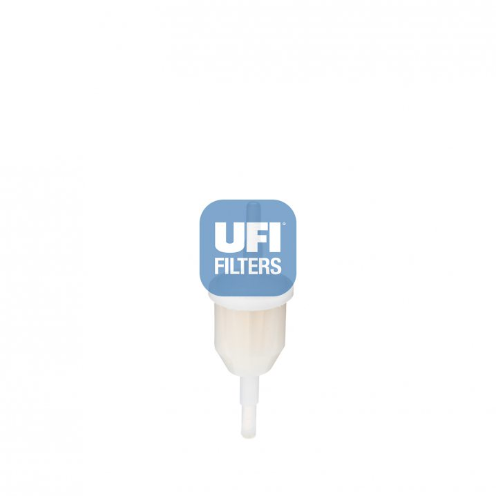 UFI FILTERS 31.009.00 fuel filter in-line
