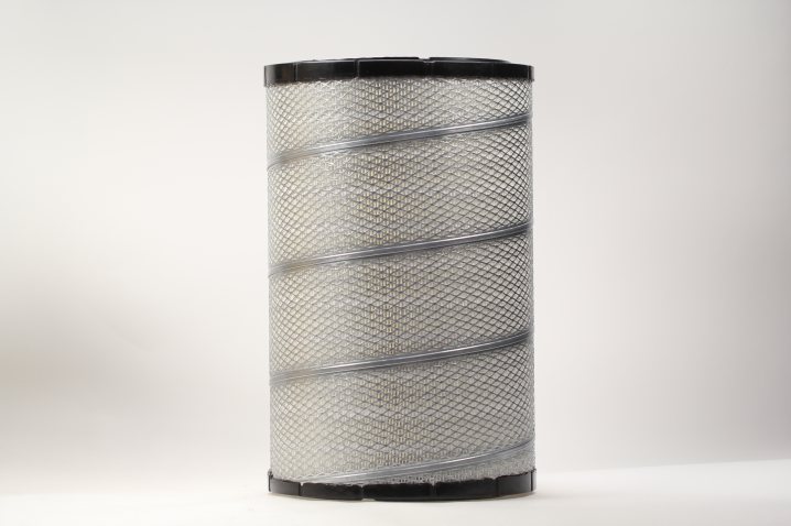 Fil Filter HP2514 Luftfilterelement