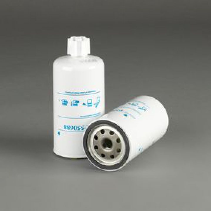 DONALDSON P550688 Kraftstoffwechselfilter