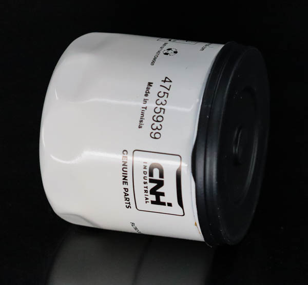 CASE NEW HOLLAND 47535939 Ölfilter SpinOn Case New Holland