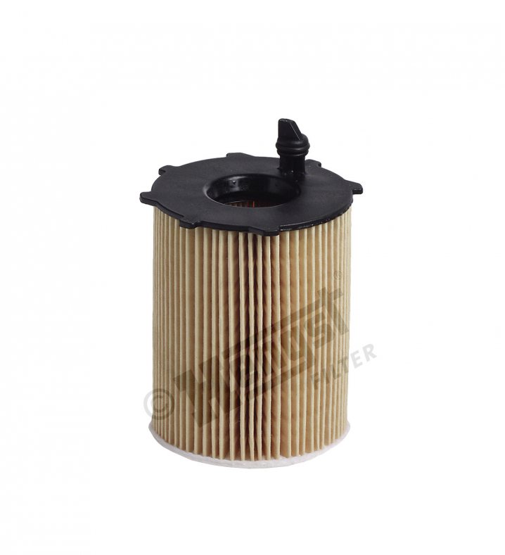 HENGST FILTER E40HD105 Ölfilterelement