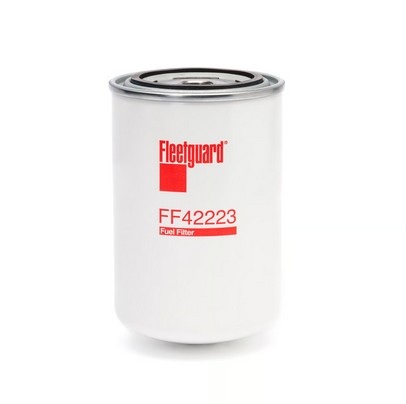 FLEETGUARD FF42223 Kraftstofffilterelement