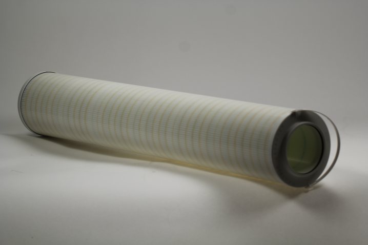 FILTREC C434G06V hydraulic filter element (coreless)