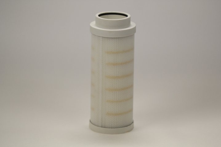 C341G25 hydraulic filter element (coreless)