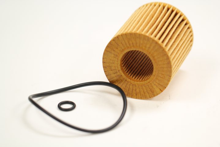 MANN-FILTER HU711x Ölfilterelement