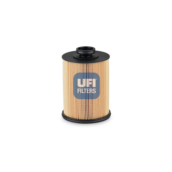 UFI FILTERS 26.198.00 Kraftstofffilterelement