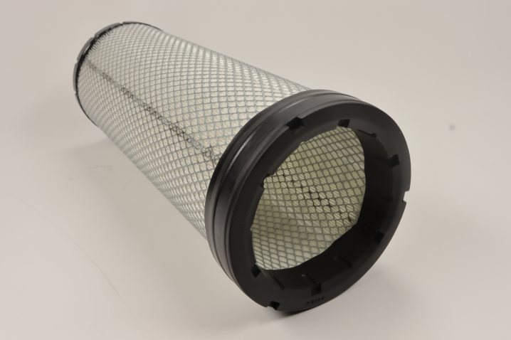 MANN-FILTER C17170 Luftfilterelement