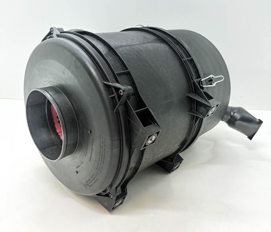 MANN+HUMMEL air filter 4492092902 (Piclon NLG 28-28)