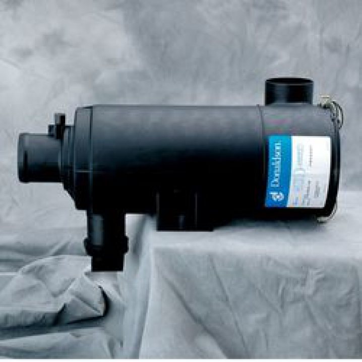 DONALDSON air filter B055006 (Cycloflow FKB)