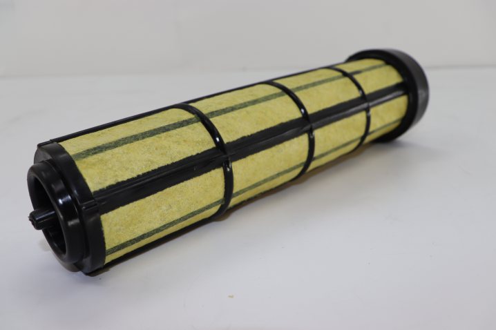 Fil Filter HP2737 Luftfilterelement