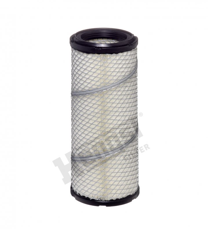 HENGST FILTER E1504L Luftfilterelement