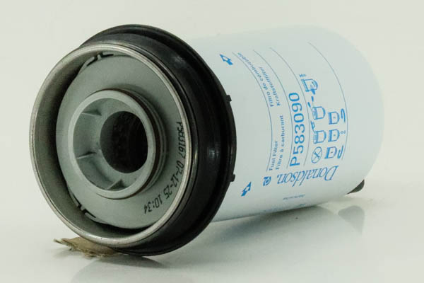 DONALDSON P583090 Kraftstofffilter SpinOn