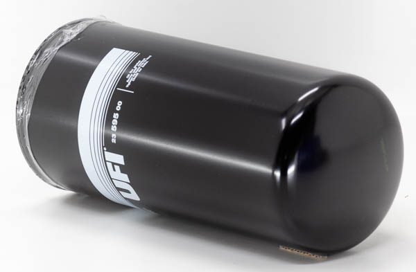 UFI FILTERS 23.595.00 Ölfilter SpinOn