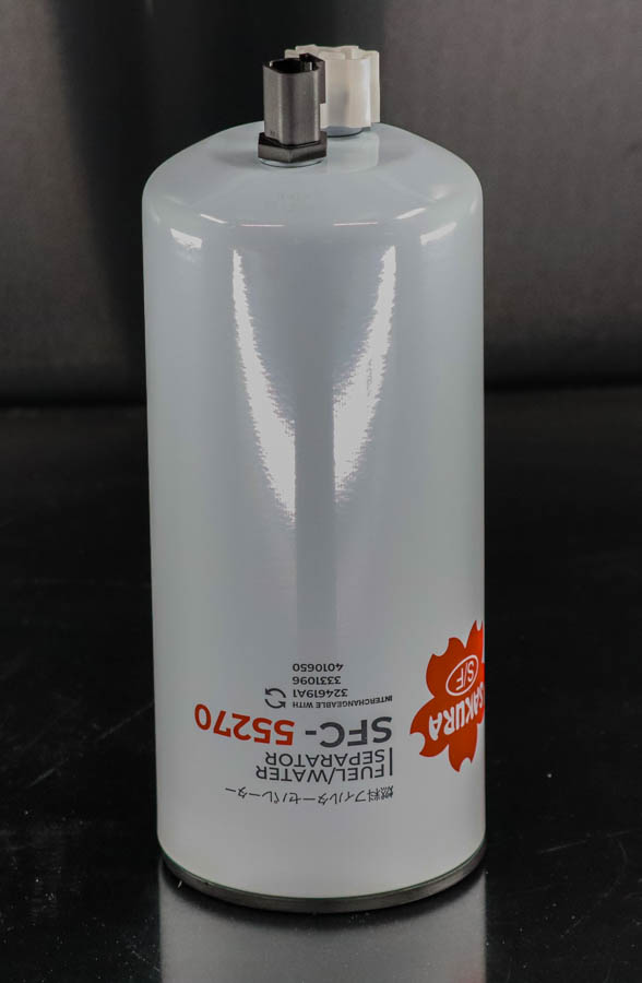 SAKURA SFC-55270 Kraftstoff/Wasserabscheider