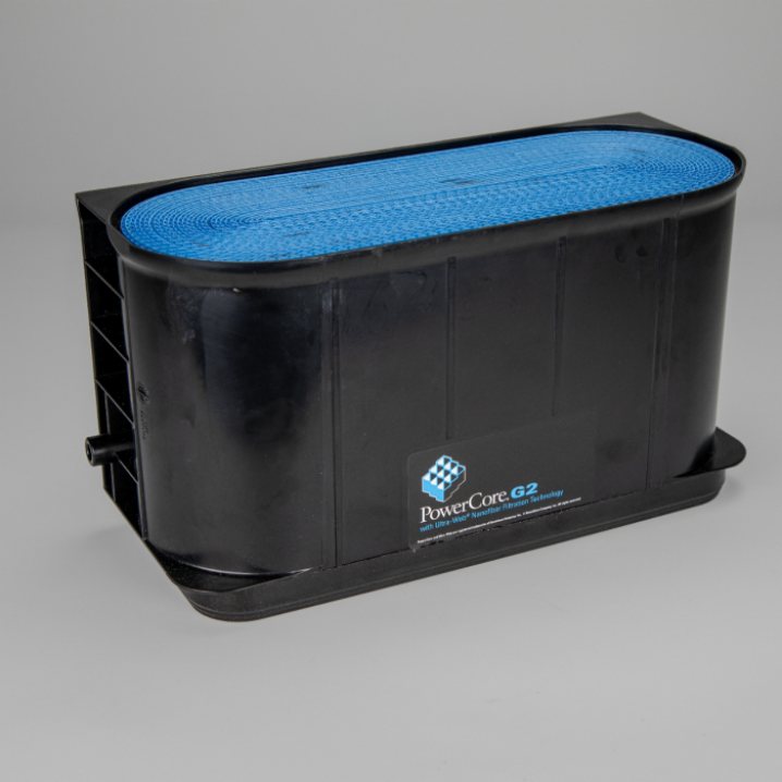 DONALDSON P958670 air filter element (PowerCore)