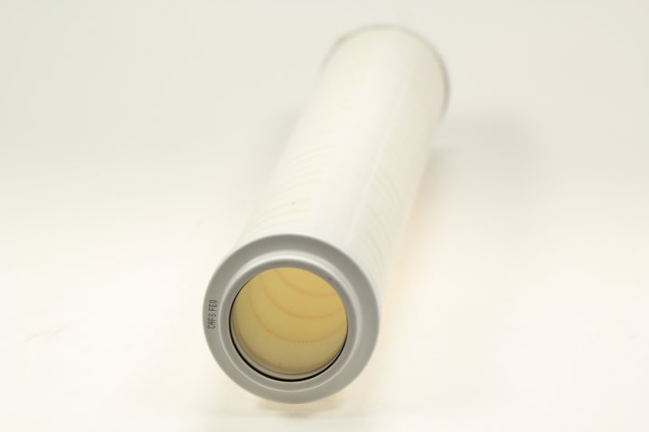 FILTREC C215G10 hydraulic filter element (coreless)