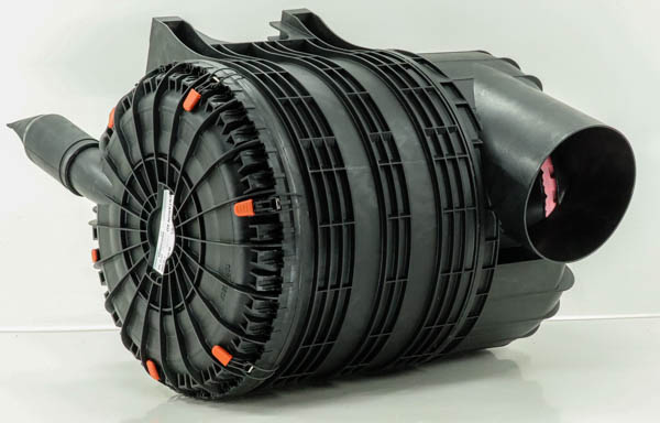 MANN+HUMMEL Luftfilter 4593092910 (Entaron XD 40)