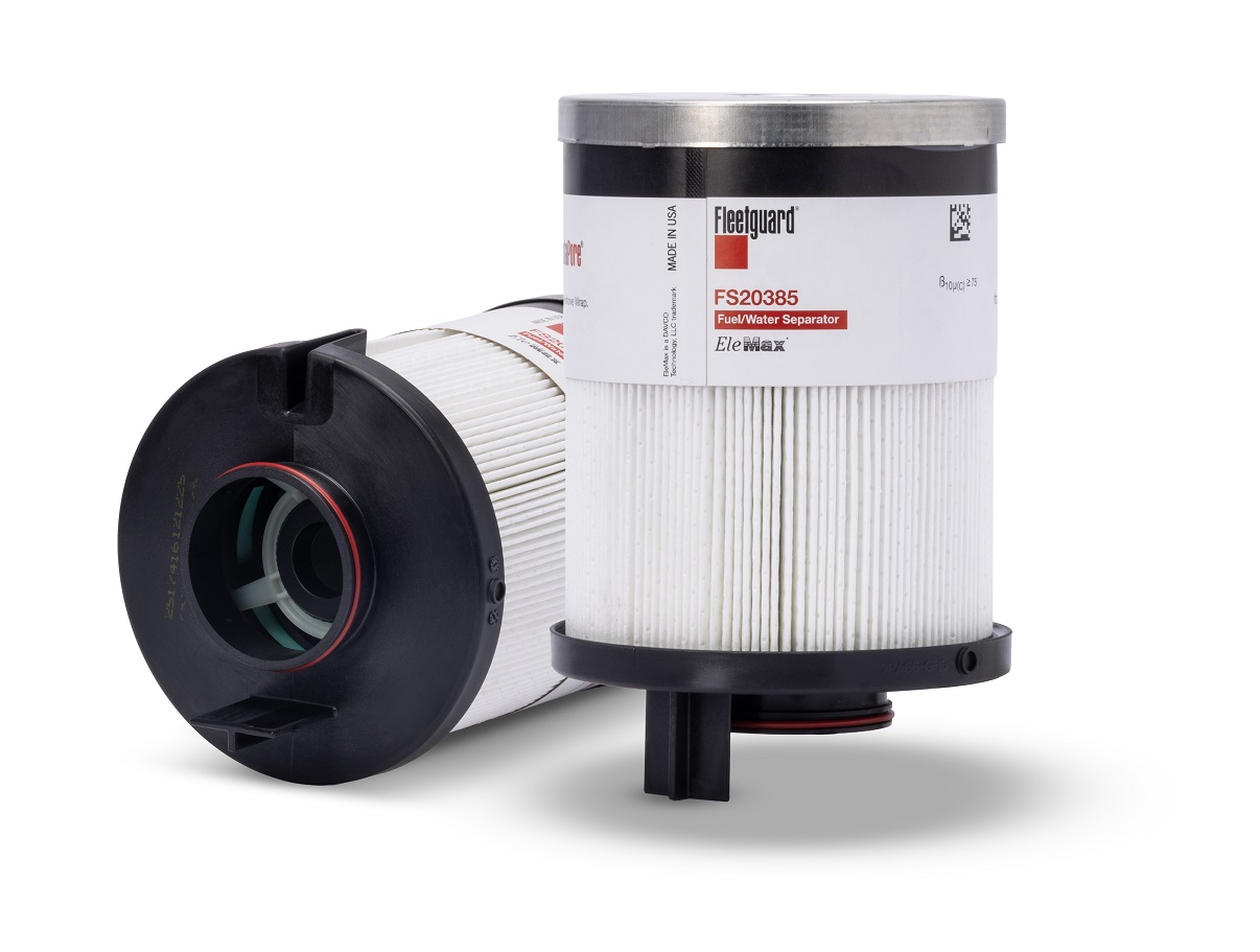 FLEETGUARD FS20385 Kraftstofffilterelement