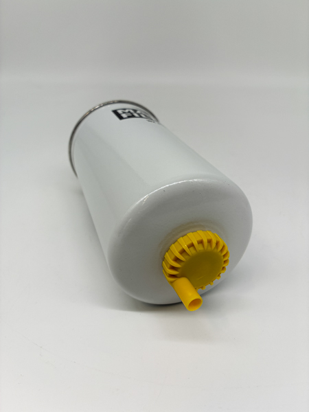 MANN-FILTER WK8104 Kraftstoffwechselfilter