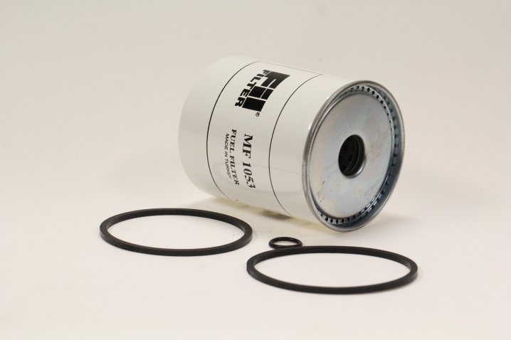 Fil Filter MF1053 Kraftstofffilterelement