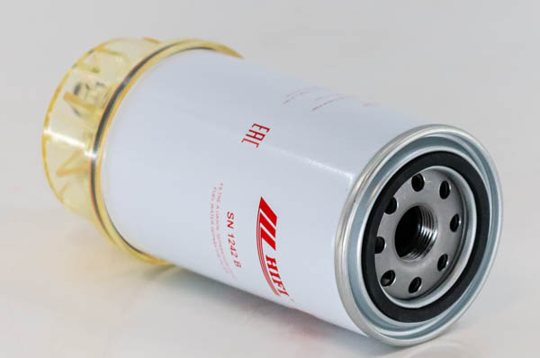 HIFI FILTER SN1242B ABSCHEIDER DIESELFILTER