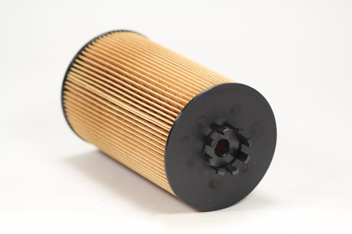 Fil Filter MLE1511 Ölfilterelement (metallfrei)