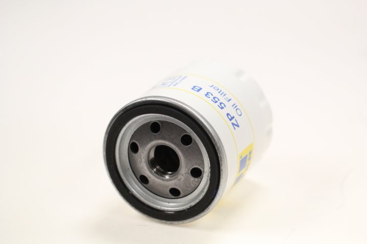 Fil Filter ZP553B Ölfilter SpinOn
