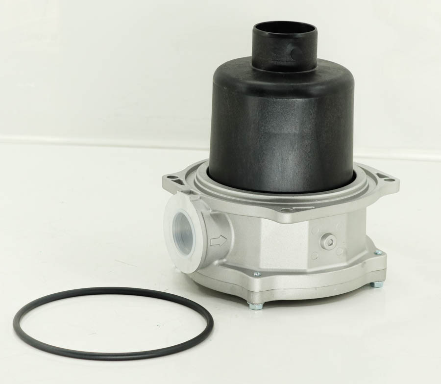 FILTREC FRTR160000BB70C000S0 Leitungsfiltergehäuse (Rücklauffilter)